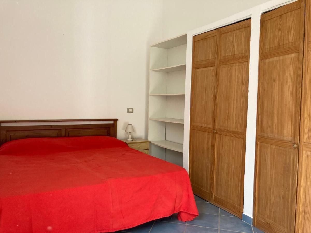 Vulcanoconsult Appartamenti Spiaggia Lipari  Exterior photo