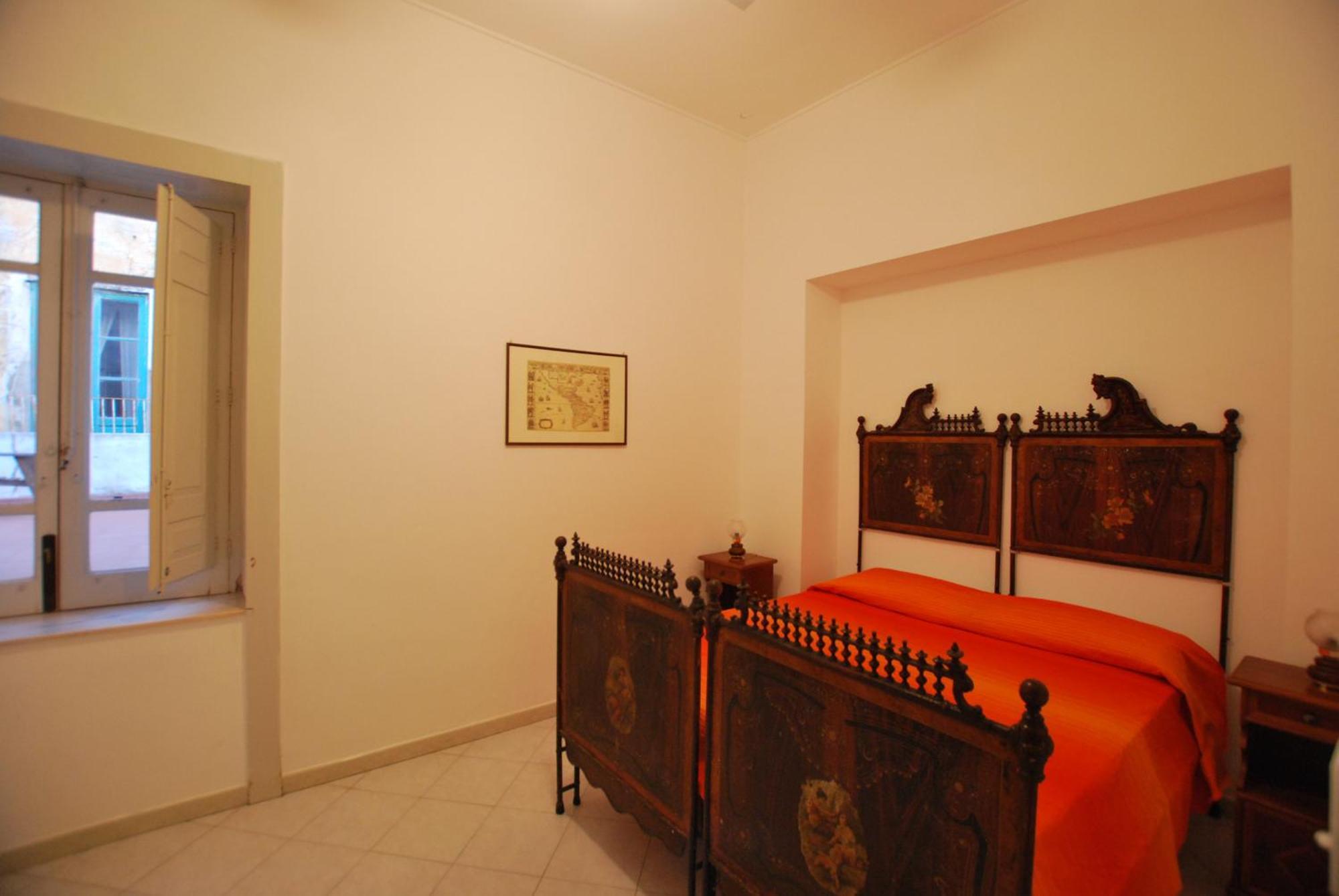 Vulcanoconsult Appartamenti Spiaggia Lipari  Room photo