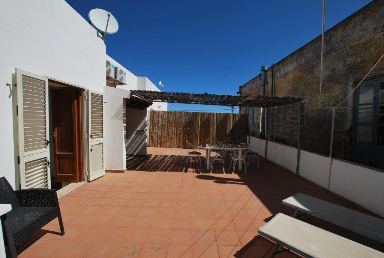 Vulcanoconsult Appartamenti Spiaggia Lipari  Exterior photo