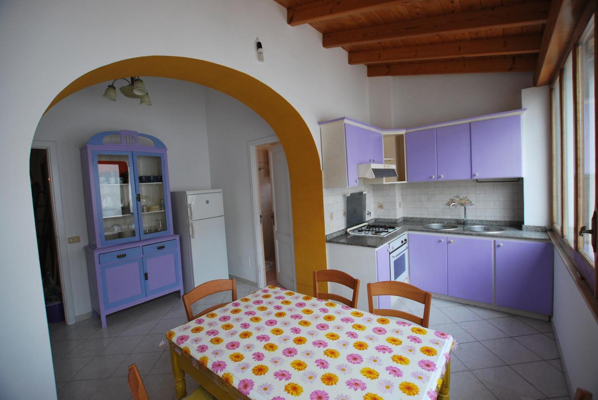 Vulcanoconsult Appartamenti Spiaggia Lipari  Room photo