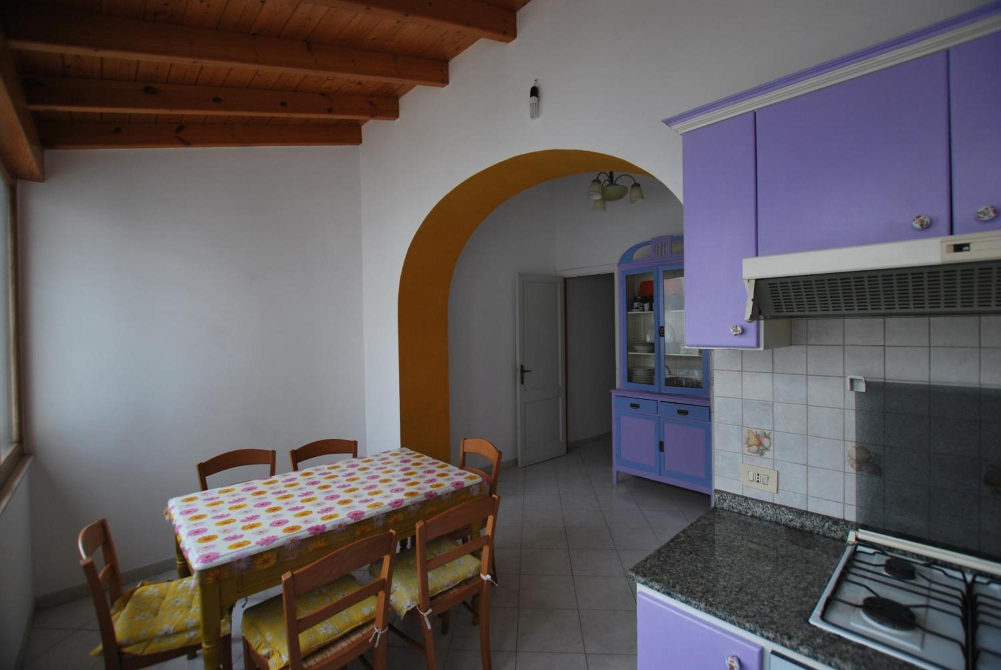 Vulcanoconsult Appartamenti Spiaggia Lipari  Room photo