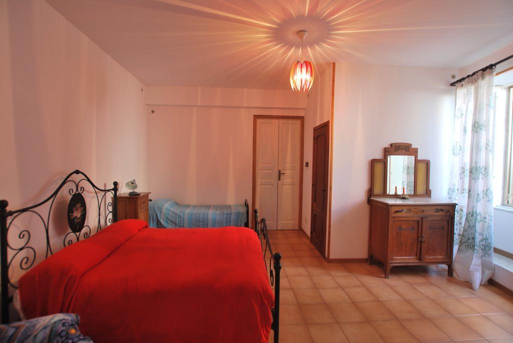 Vulcanoconsult Appartamenti Spiaggia Lipari  Exterior photo